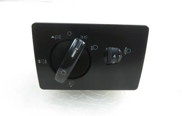 Ford C-MAX I Light switch 7M5T13A024LA
