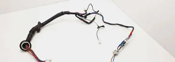 Subaru Forester SH Front door wiring loom 81821SC270