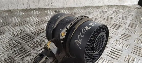Honda Accord Mass air flow meter 0281002658
