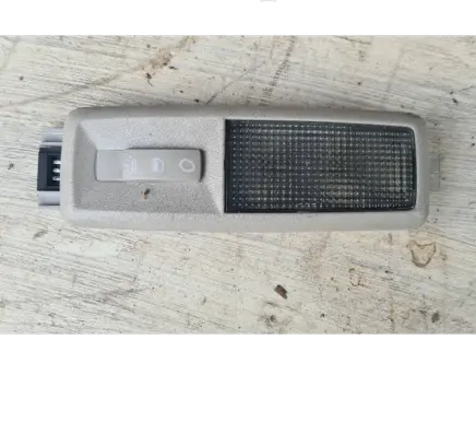 Renault Espace IV Rear seat light 8200023775 8200360559