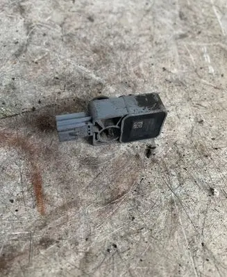Opel Insignia A Airbag deployment crash/impact sensor 5wk44408
