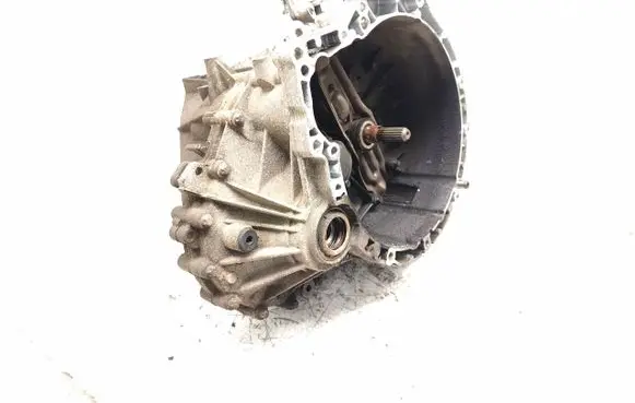 Mini One - Cooper Coupe R56 Manual 6 speed gearbox 7568724 GS655BG