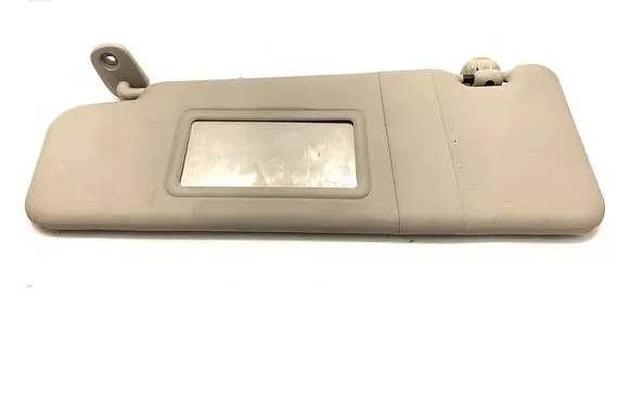Dacia Duster II Sun visor
