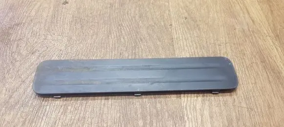 BMW 1 F40 Other trunk/boot trim element 7322168
