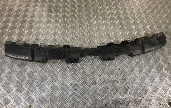 Nissan Qashqai Front bumper foam support bar 62090BR01A