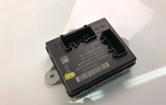 Volvo XC60 Other control units/modules 31394043