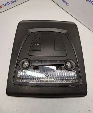 BMW 5 F10 F11 Front seat light 61973471 61319232055