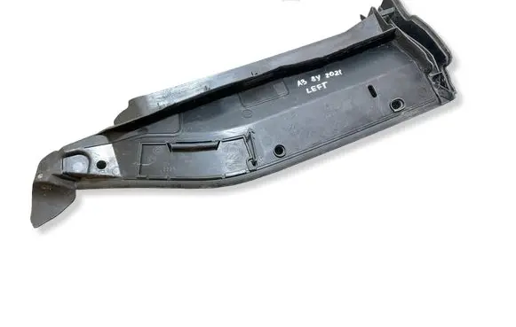 Audi A3 8Y Fender end trim 8Y0821169