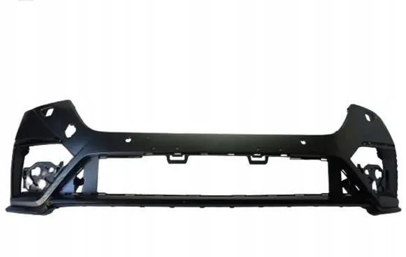 Skoda Octavia Mk4 Front bumper R24P2