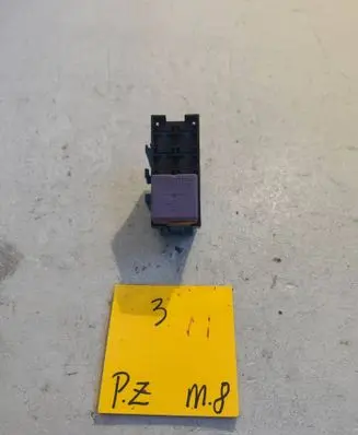 Renault Scenic II - Grand scenic II Other relay 28420932