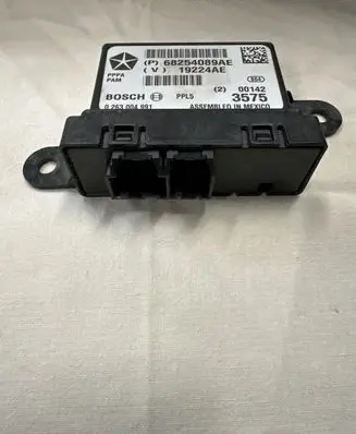 Dodge Durango Parking PDC control unit/module 68254089AE 19224AE 0263004991