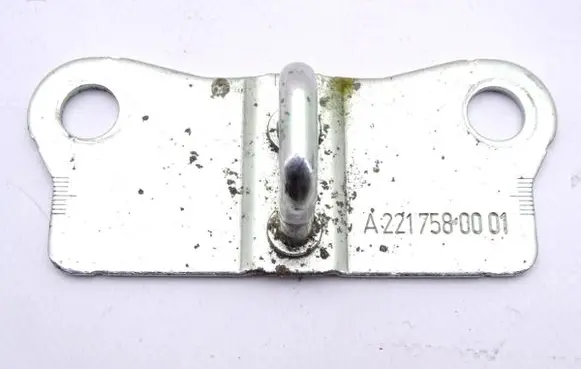 Mercedes-Benz S AMG W221 Trunk lock loop A2217580001 GBIMPORT