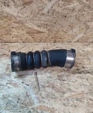 BMW 7 F01 F02 F03 F04 Intercooler hose/pipe 7800144