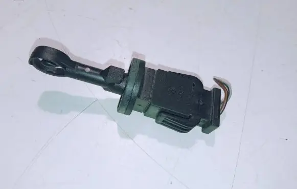 Audi A4 S4 B6 8E 8H Interior temperature sensor 8E0820539