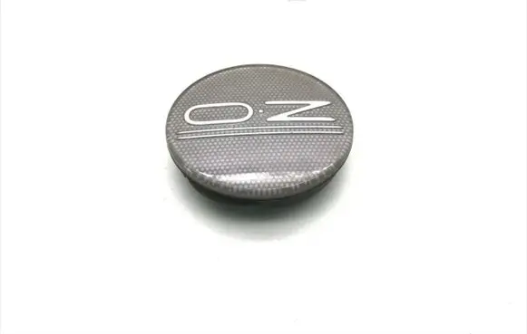 Audi A6 S6 C5 4B Original wheel cap 