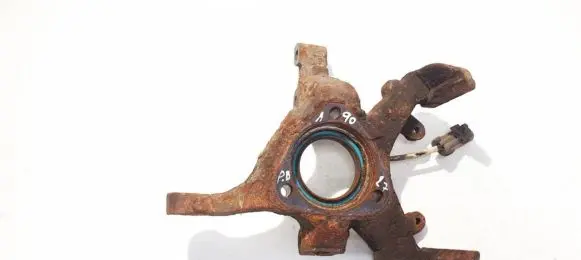 Opel Astra G Front wheel hub