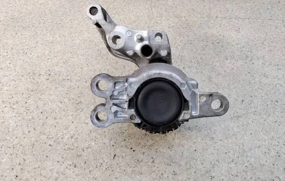 Renault Talisman Engine mount vacuum valve 112115008R37A 112115008R