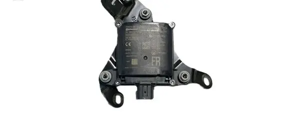 Toyota C-HR I Other control units/modules 88162F4031 30612