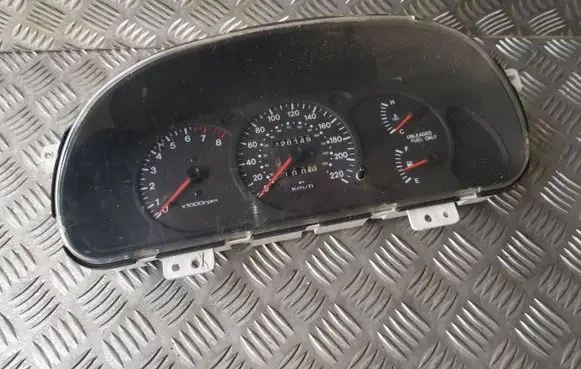 KIA Shuma Speedometer (instrument cluster)