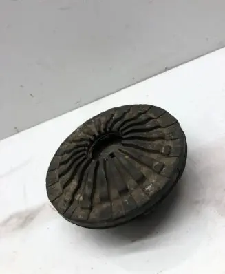 Audi A4 S4 B7 8E 8H Front coil spring rubber mount 8E0412377
