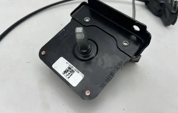 Ford Escort Holder (bracket) MB3C-1A131-JA