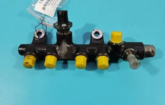 Renault Express Fuel main line pipe 175213274R IMPRK1560428