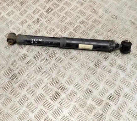 Opel Crossland X Rear shock absorber/damper 9821016880
