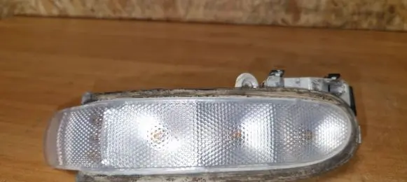 Mercedes-Benz E W211 Mirror indicator light 413133439