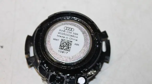 Audi A5 Front door high frequency speaker 8W5035399