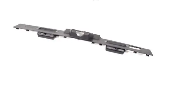 BMW 3 E90 E91 Trunk/boot sill cover protection A1647400130