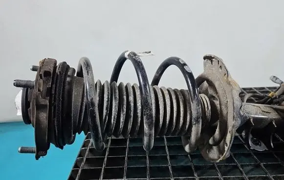Hyundai Elantra VII Front coil spring IMPRK1567046