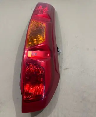 Nissan X-Trail T31 Rear/tail lights