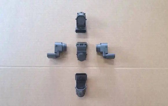 Hyundai Tucson IV NX4 Parking PDC sensor 99310S1700