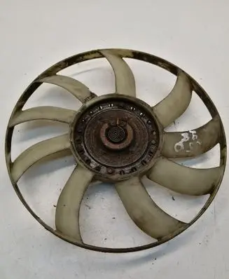 Ford Transit Viscous fan clutch 95VB8600BA