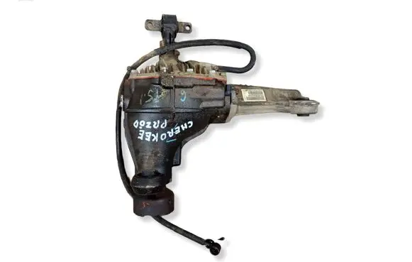 Jeep Grand Cherokee (WK) Front differential P52111937AF TPLSF353610058