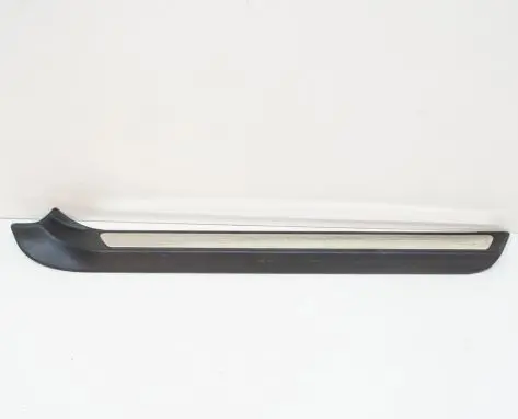 Mercedes-Benz E A207 Front sill trim cover A2076800074
