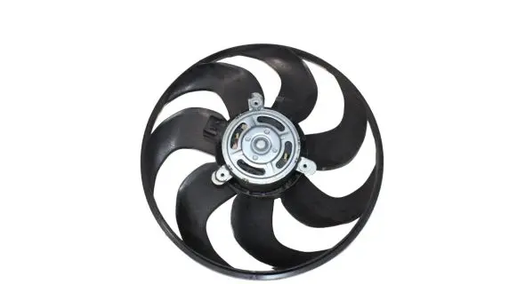 Ford Mondeo MK V Fan impeller 