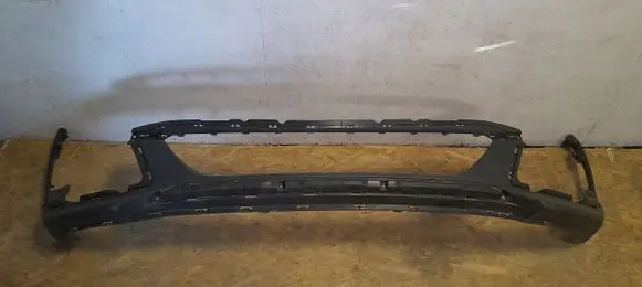KIA Xceed Front bumper splitter molding 86512J7CA0