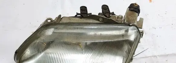 Renault Espace III Headlight/headlamp