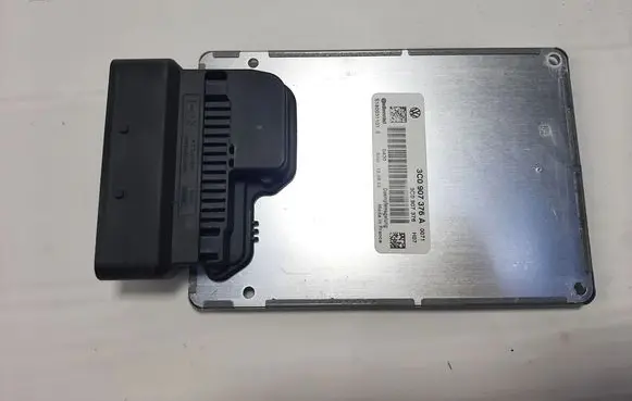 Volkswagen Sharan Suspension control unit/module 3C0907376 3C0907376A
