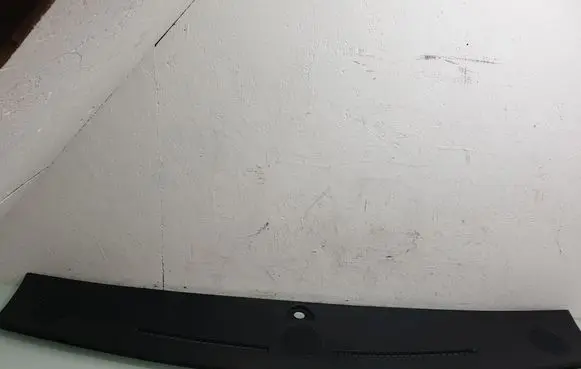 Dodge Grand Caravan Panel trim 1SE86DX9AD