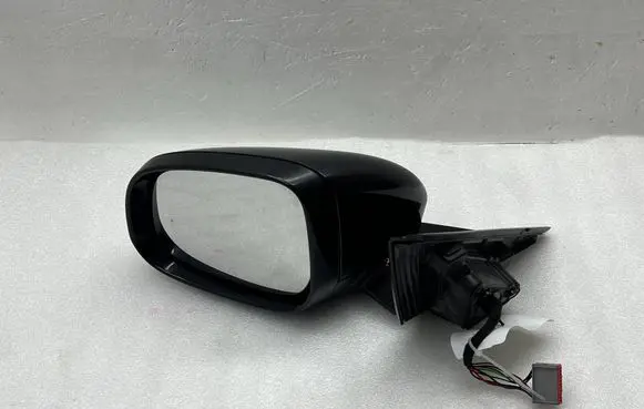 Jaguar XE Front door electric wing mirror 