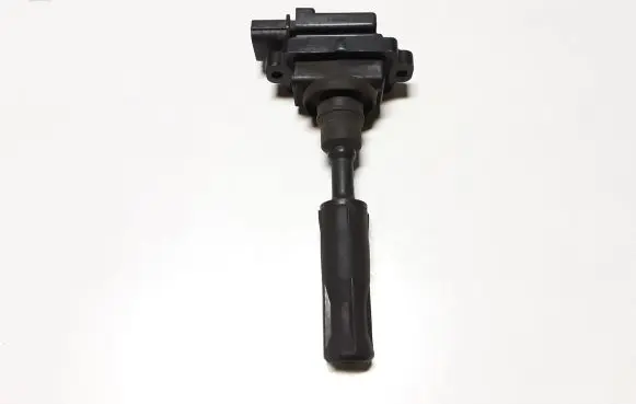 High voltage ignition coil