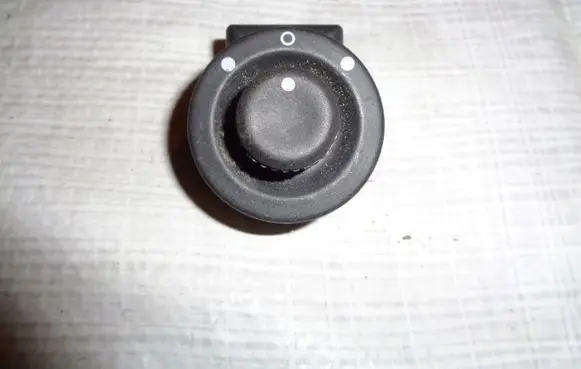 Renault Espace - Grand espace IV Wing mirror switch