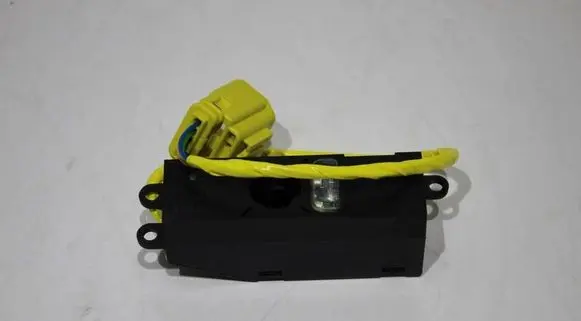 Volkswagen Phaeton Passenger airbag on/off switch 3D1919211A