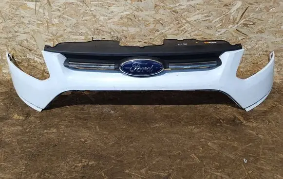 Ford Transit Front bumper upper radiator grill BK2117K819 BK2117F003