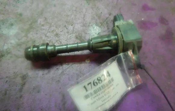 Nissan Micra High voltage ignition coil 22448AX001