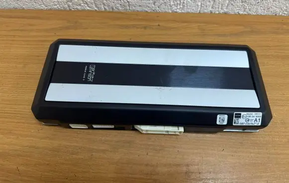 Lexus RX 450H Sound amplifier 862800WD31