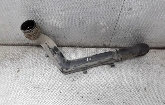 Volkswagen Golf IV Intercooler hose/pipe