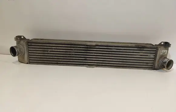 Citroen Jumper Intercooler radiator 1347700080 0026706